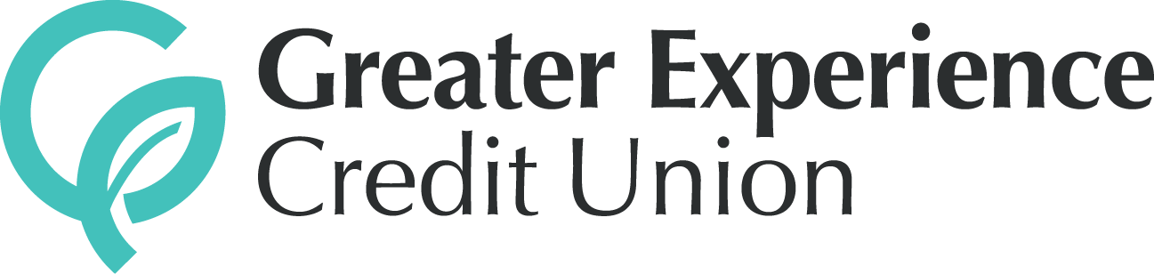 Greater Experience Credit Union Logotipo
